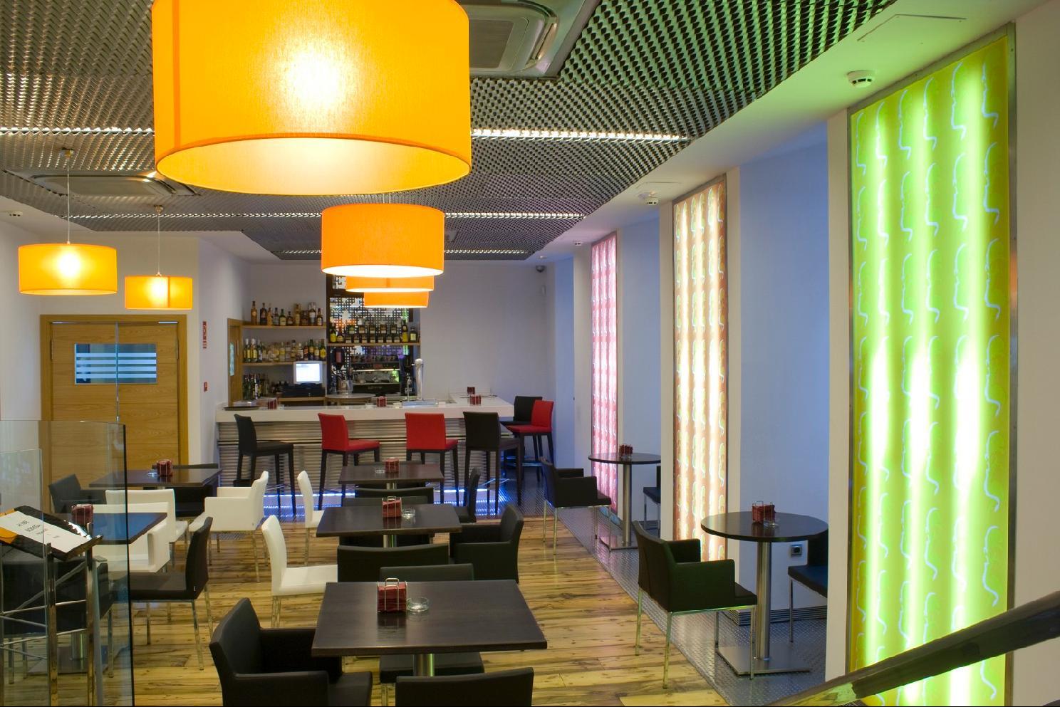 Soho Boutique Casa Don Fernando Hotel Cáceres Restaurant photo