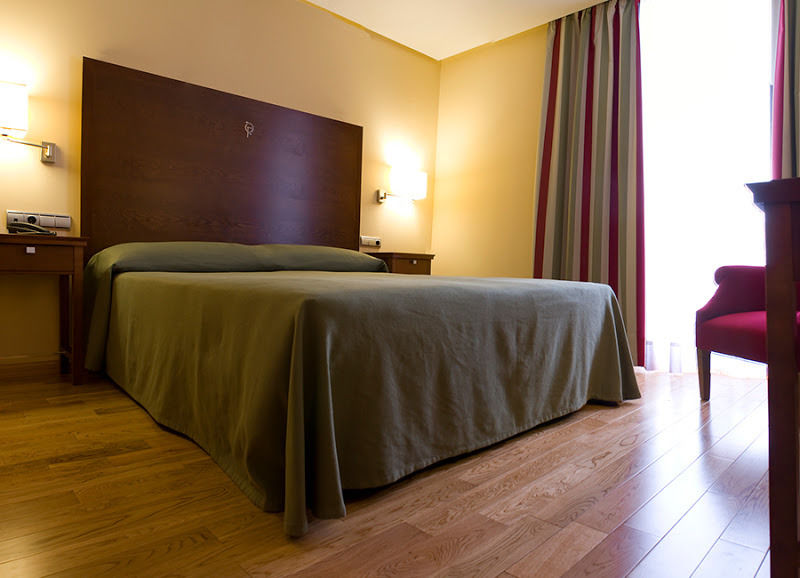 Soho Boutique Casa Don Fernando Hotel Cáceres Exterior photo
