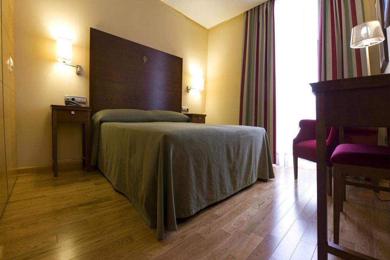 Soho Boutique Casa Don Fernando Hotel Cáceres Room photo