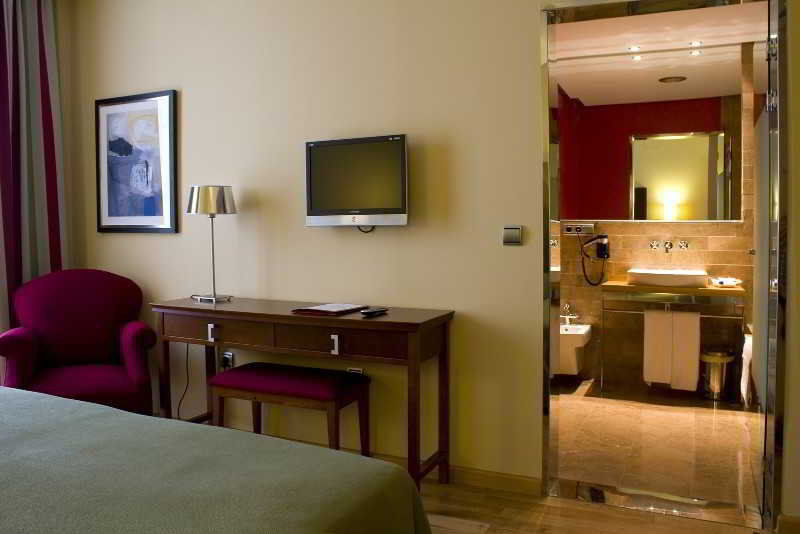 Soho Boutique Casa Don Fernando Hotel Cáceres Room photo
